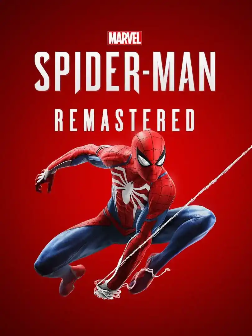 Marvel's Spider-Man Remastered (PC) Steam Key GLOBAL
